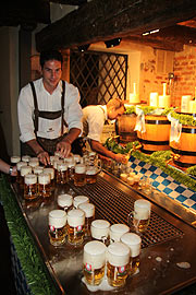 Bierprobe 2010 (Foto: Martin Schmitz)
